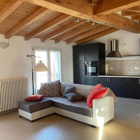 New Downtown Apartment Vigevano Dış mekan fotoğraf